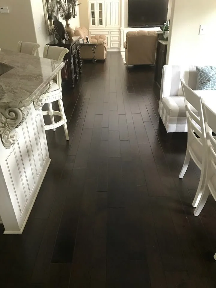 Allison Sales Flooring - Photo 14