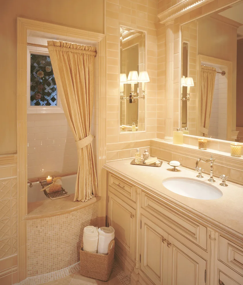 Restrooms by Tile Trends, Inc. - Photo 11