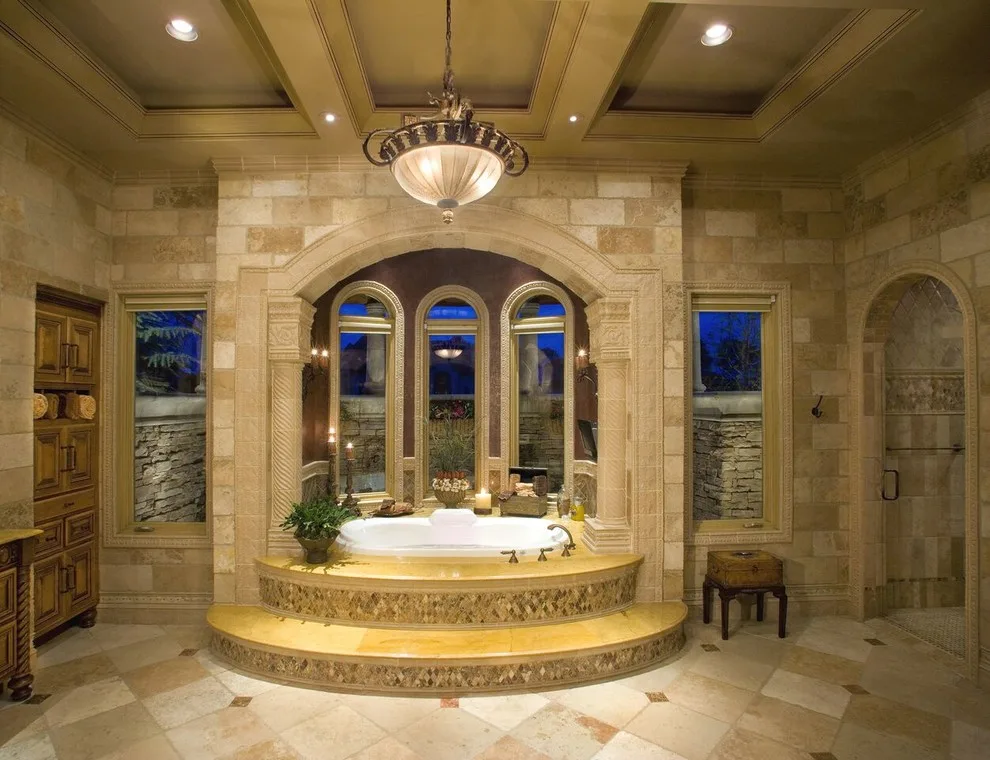 Restrooms by Tile Trends, Inc. - Photo 12