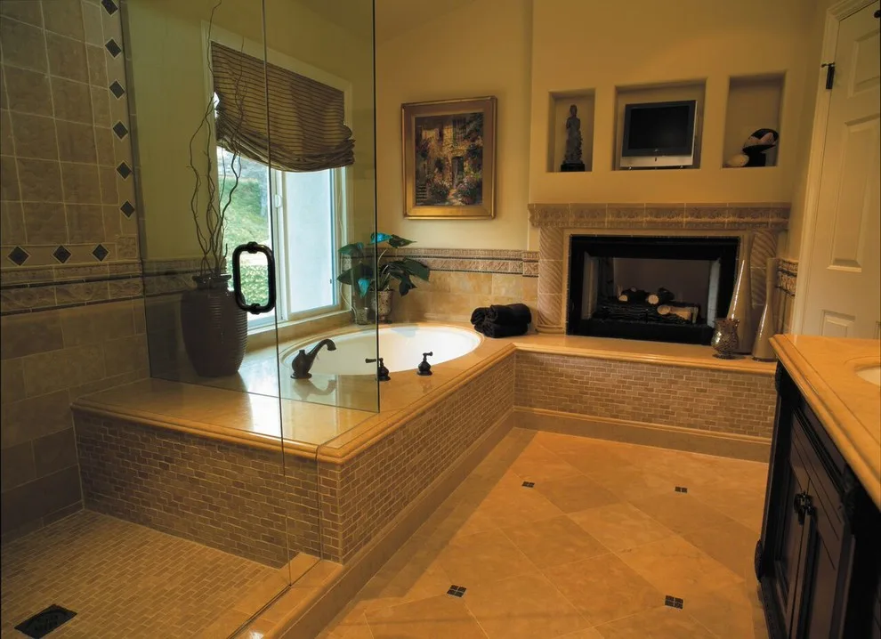 Restrooms by Tile Trends, Inc. - Photo 7