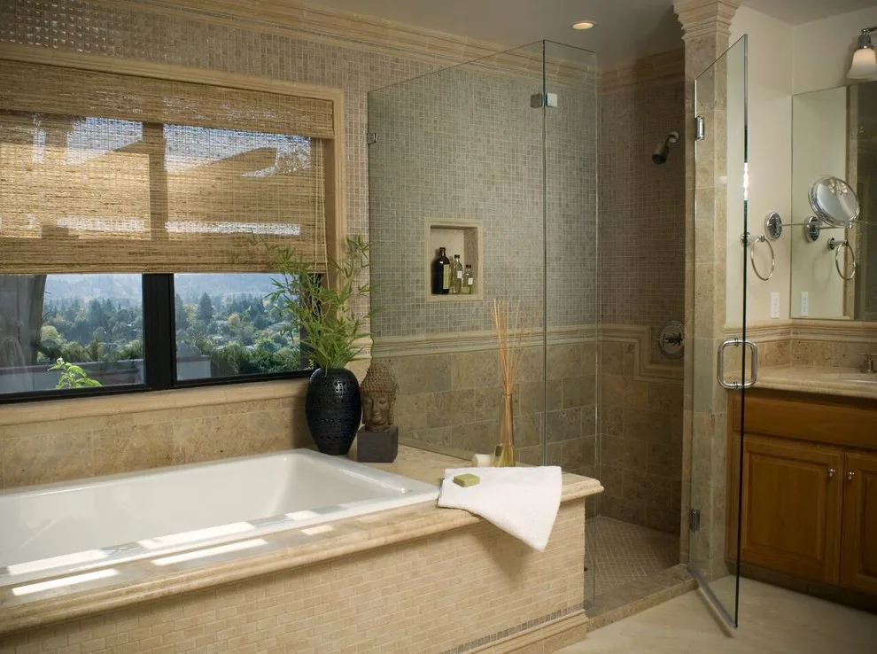 Restrooms by Tile Trends, Inc. - Photo 2