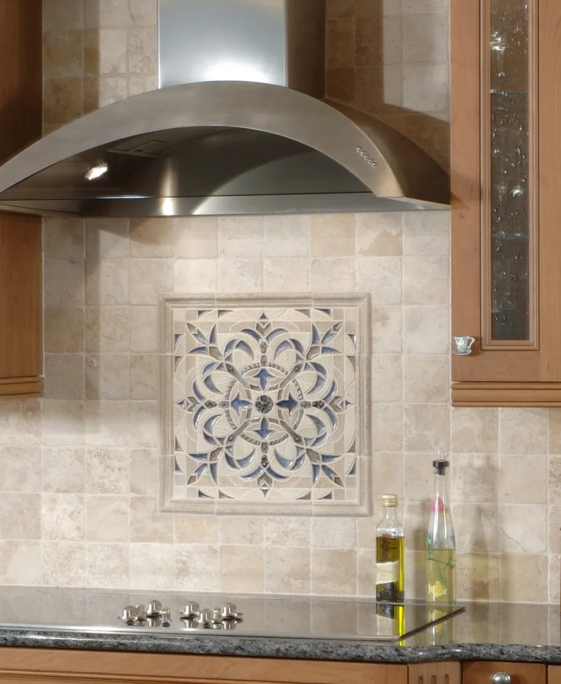 Culinary Spaces by Tile Trends, Inc. - Photo 2