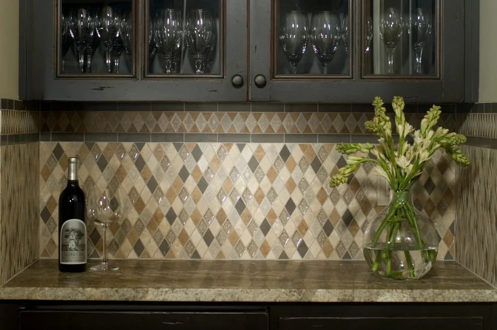 Culinary Spaces by Tile Trends, Inc. - Photo 4