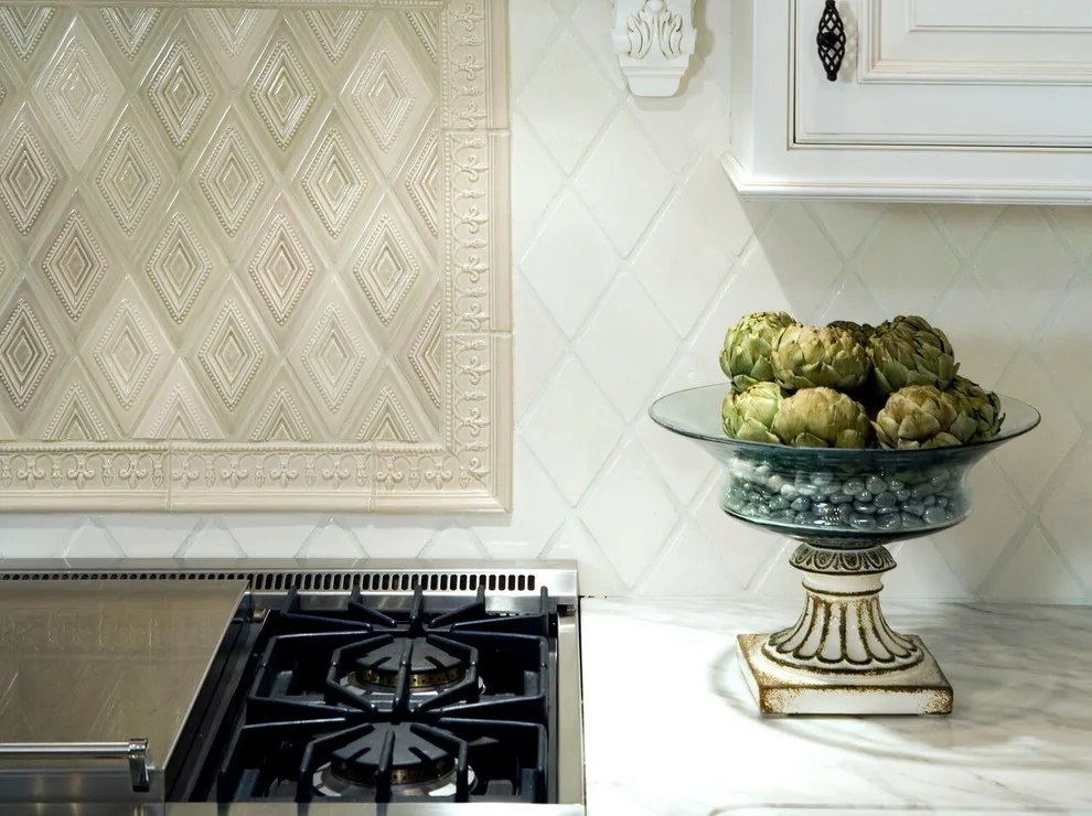 Culinary Spaces by Tile Trends, Inc. - Photo 5