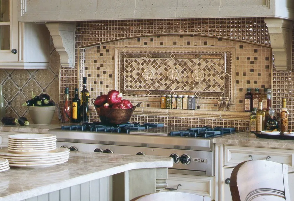 Culinary Spaces by Tile Trends, Inc. - Photo 6
