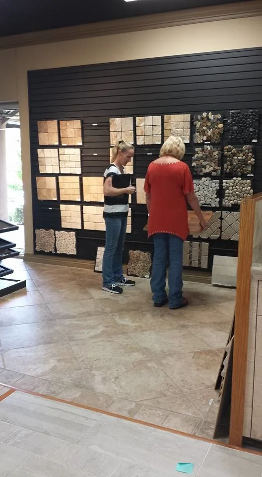Allison Sales Flooring - Photo 4