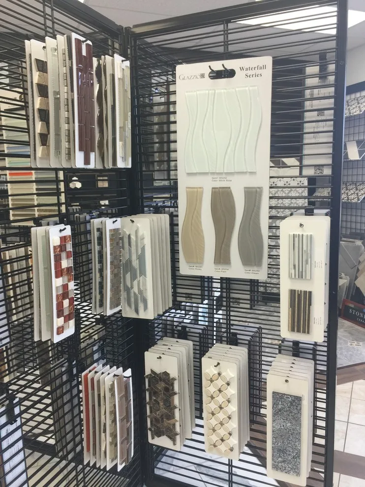 The Showcase by Tile With Style Plus, Inc. - Photo 13
