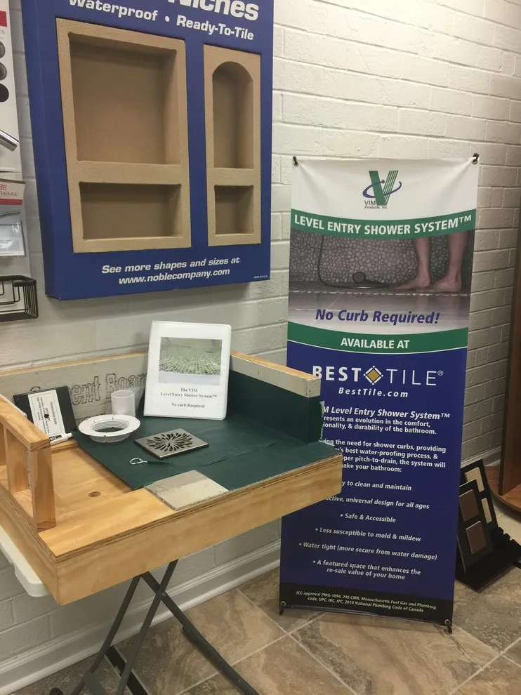The Showcase by Tile With Style Plus, Inc. - Photo 14