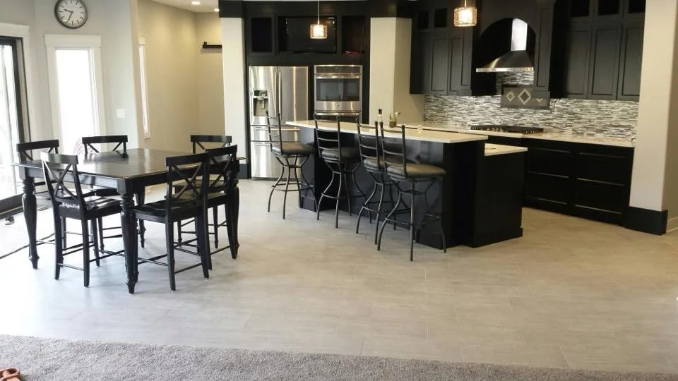 Certified Tile & Stone, Inc. - Photo 8