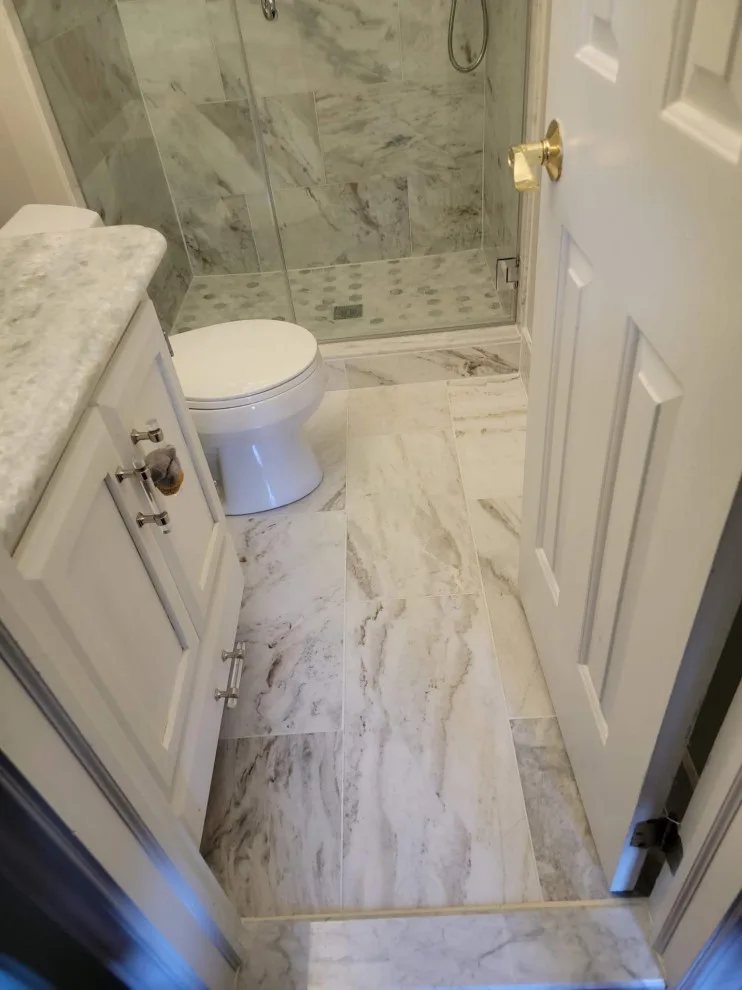 Tile Smith LLC - Photo 8
