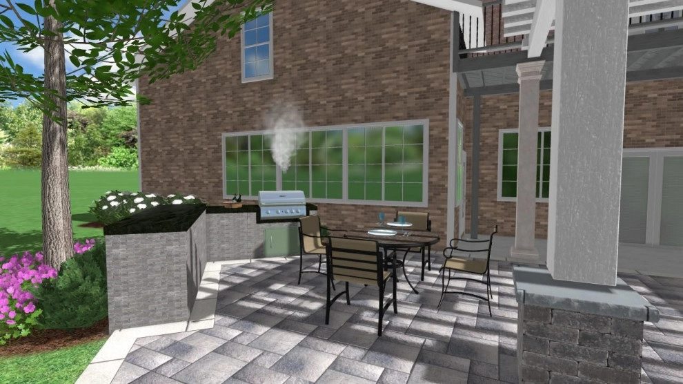 3D by Living Spaces By Kimberly - Photo 2