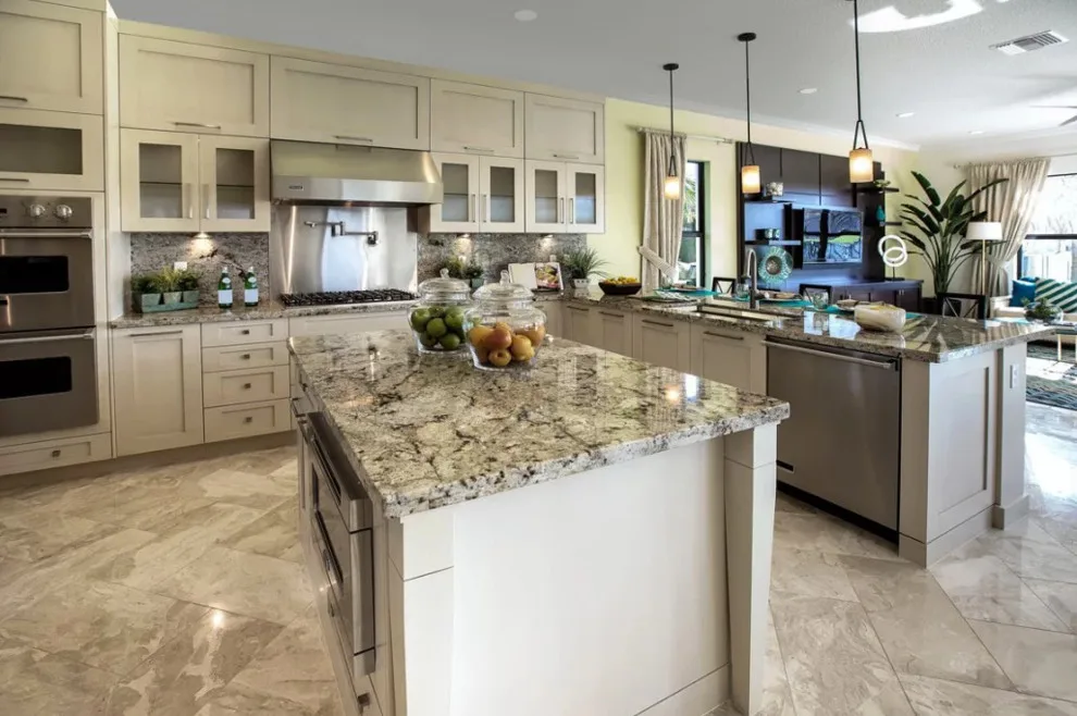 Empire Granite, Marble & Quartz - Photo 4