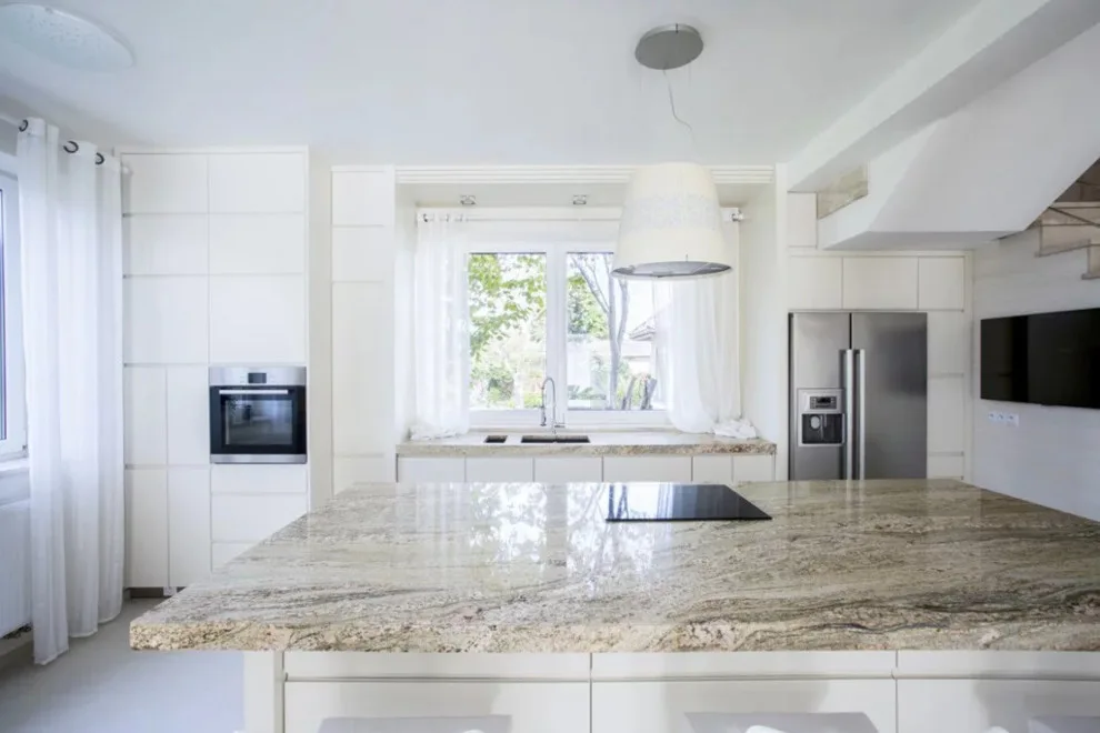 Empire Granite, Marble & Quartz - Photo 12