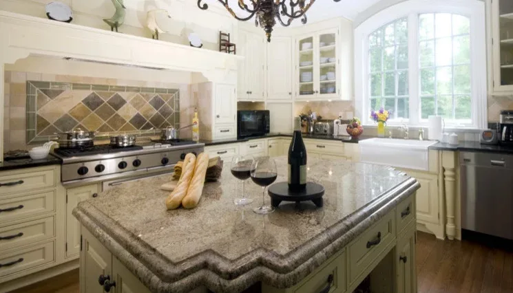 Empire Granite, Marble & Quartz - Photo 7