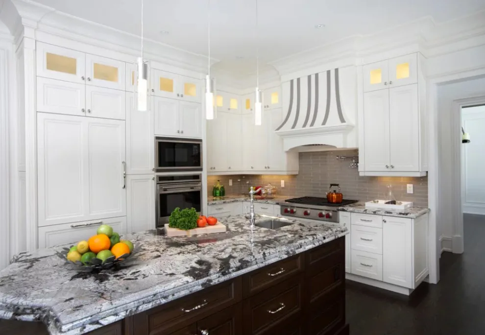 Empire Granite, Marble & Quartz - Photo 11