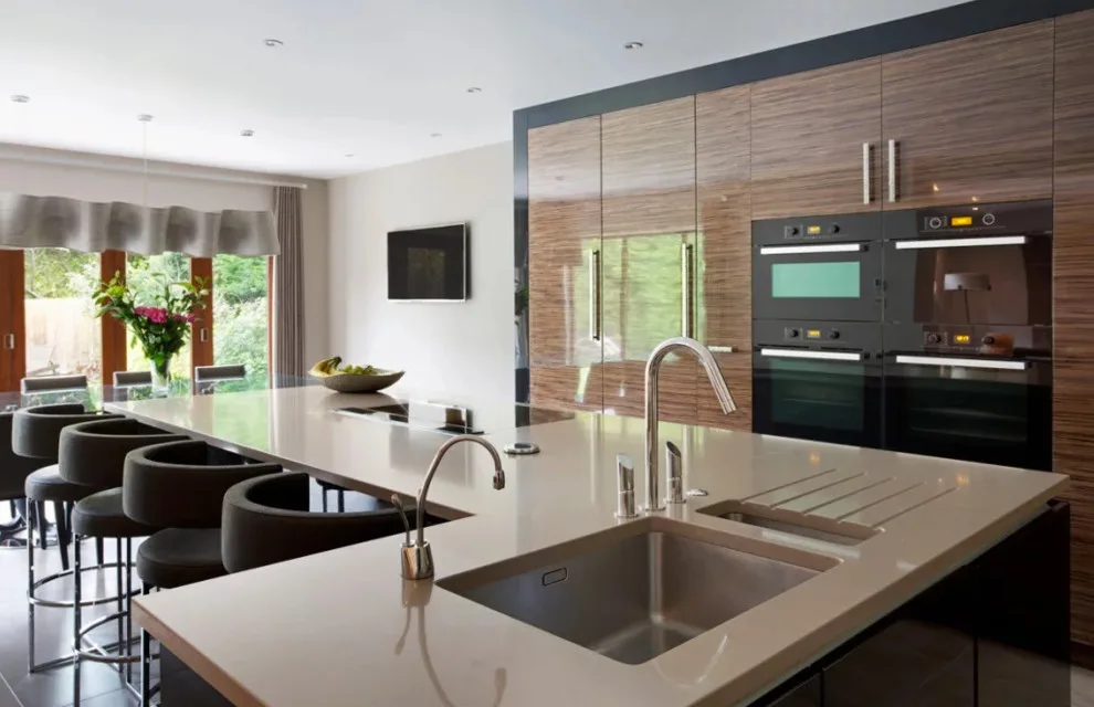 Empire Granite, Marble & Quartz - Photo 6