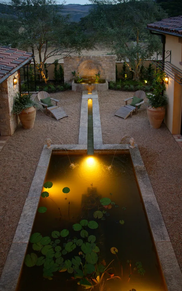Exterior Spaces by Neolithic Materials - Photo 7