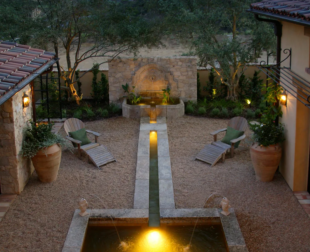 Exterior Spaces by Neolithic Materials - Photo 20
