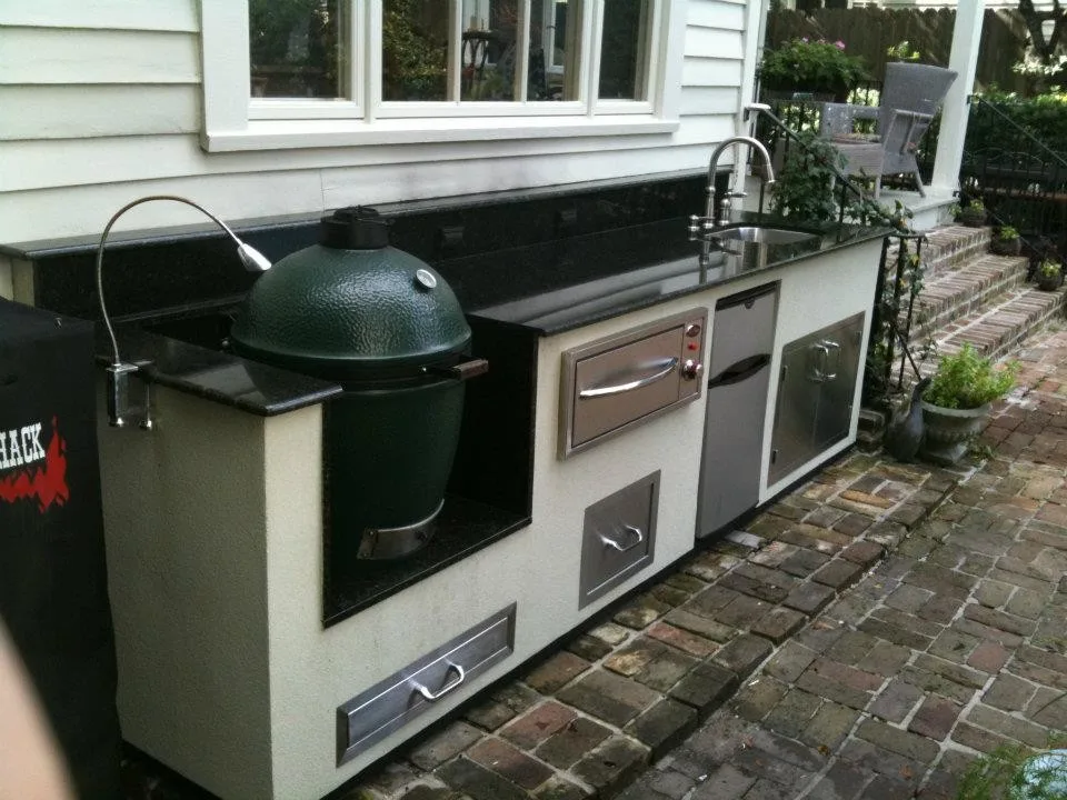 Grilling Outdoors by Stone Source LLC - Photo 10