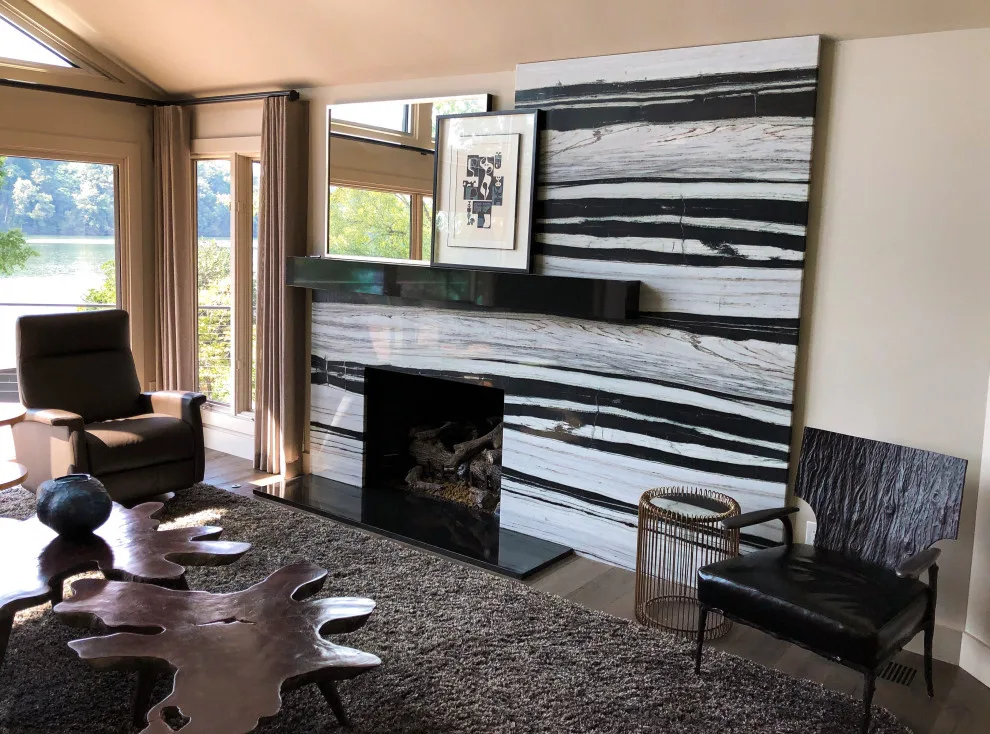 Fireplace Series by Stone Creek Surfaces - Photo 3
