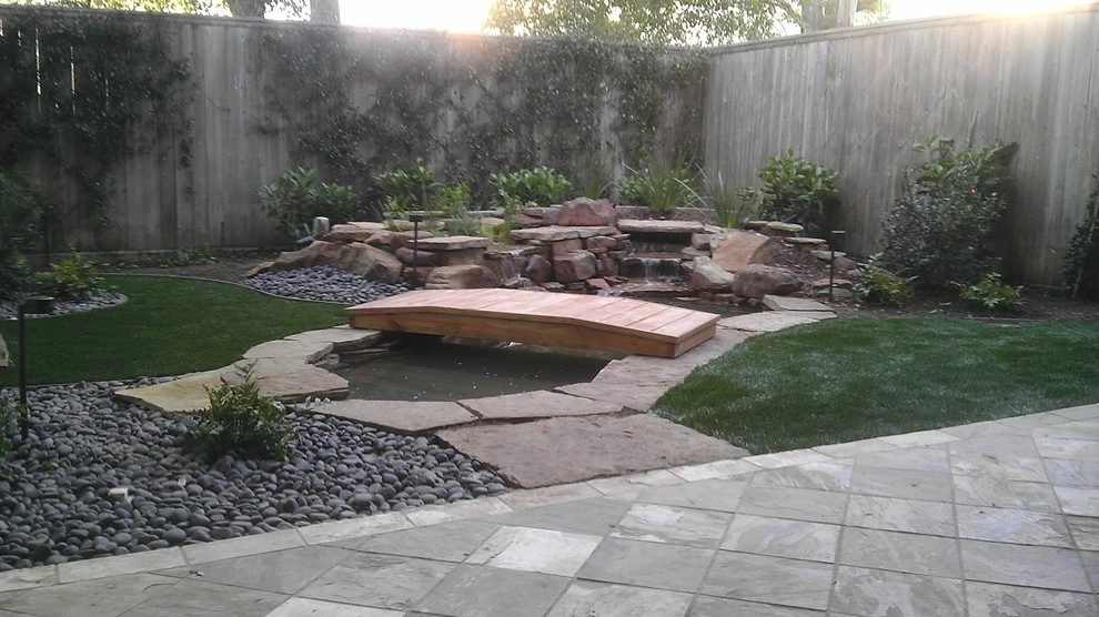 Living Trees And Shrubs Inc - Photo 2