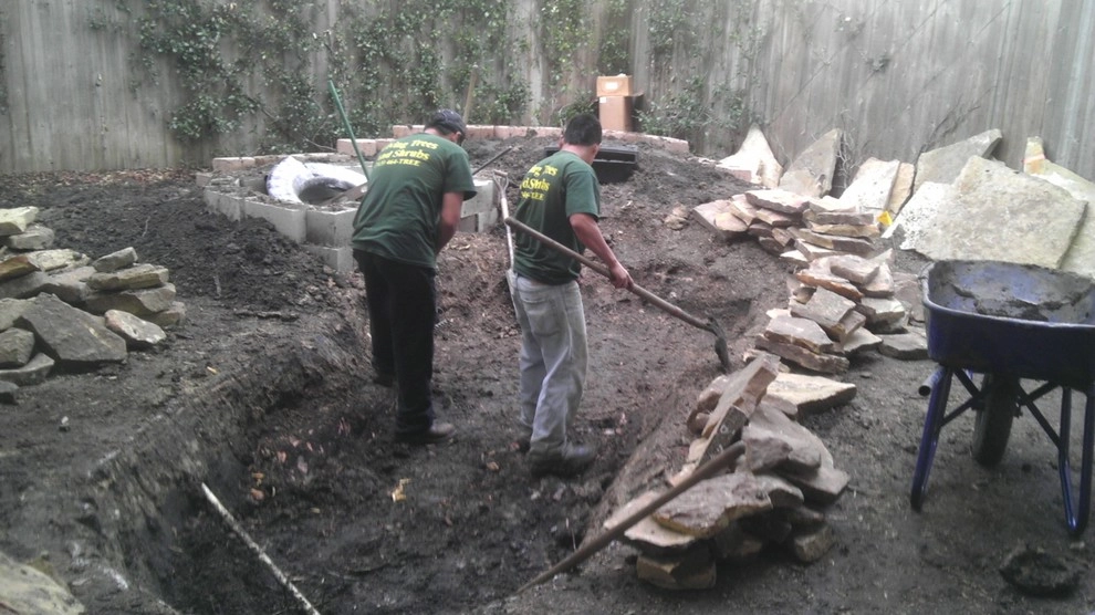 Living Trees And Shrubs Inc - Photo 5