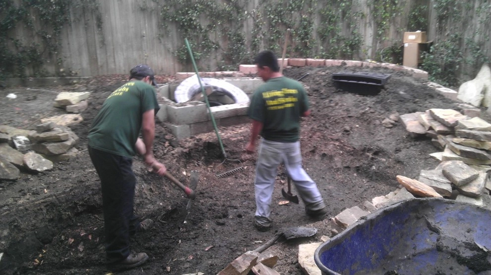 Living Trees And Shrubs Inc - Photo 7