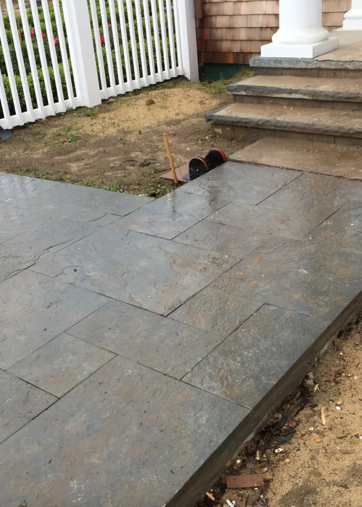 Outdoor Initiatives by DBA D Lopez Tile And Marble Works - Photo 3
