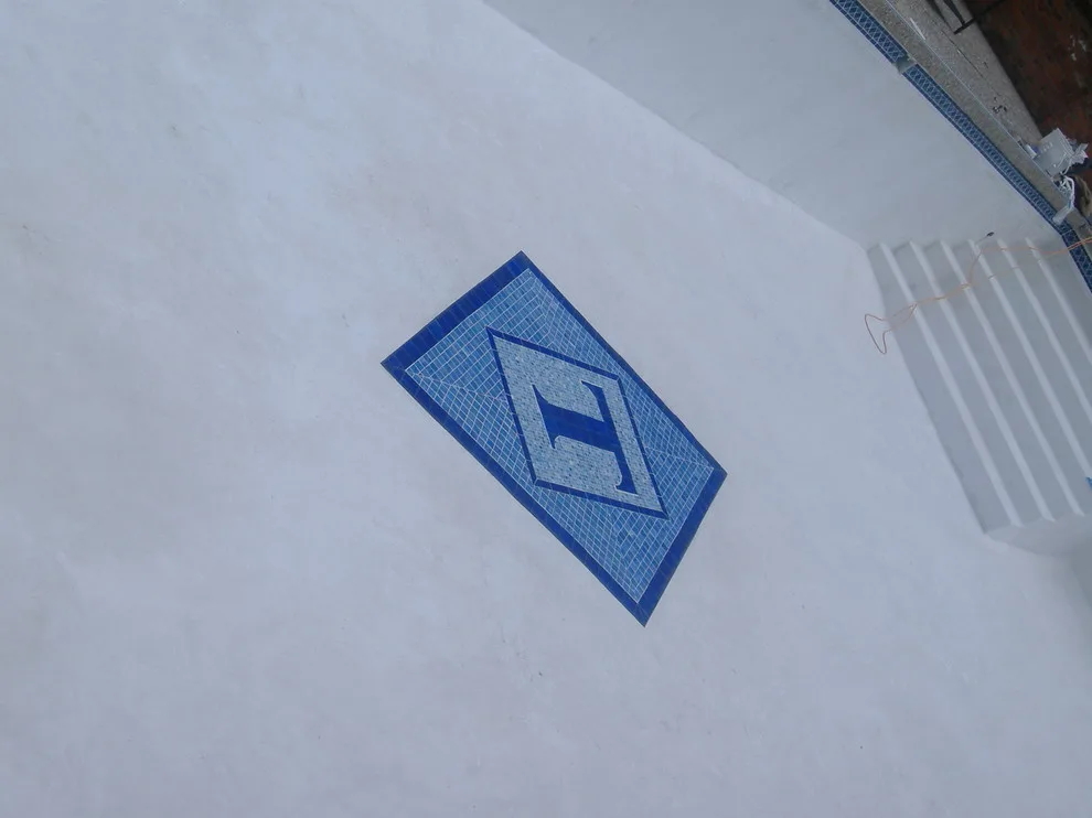 Exterior Tile and Stone Areas by Elite Showers And Floors - Photo 2