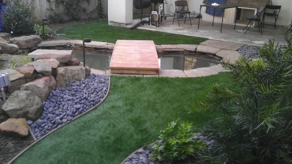 Living Trees And Shrubs Inc - Photo 14