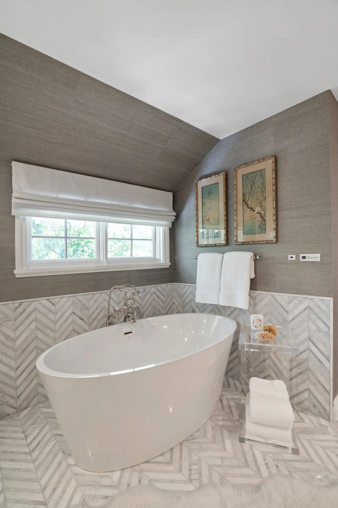 Pasadena " Hamptons" Residence by Logoluso Design Studio - Photo 5