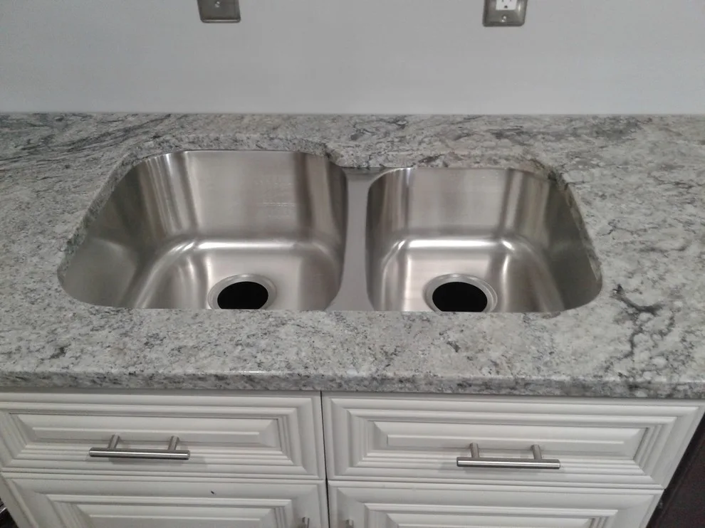Paracima White - Franklin, Indiana by Granite America - Photo 4