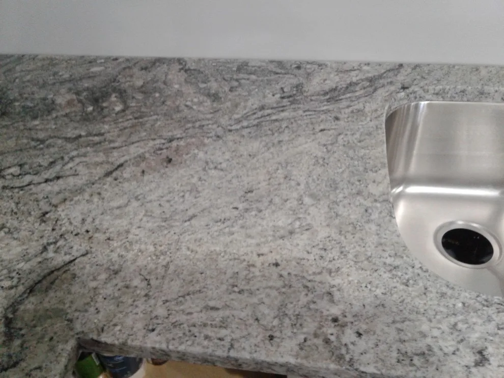 Paracima White - Franklin, Indiana by Granite America - Photo 3