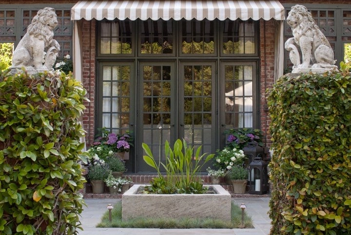 Pasadena Showcase House by Logoluso Design Studio - Photo 7