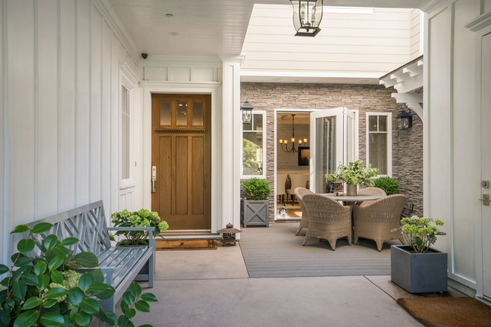 Sherman Oaks Residence by Logoluso Design Studio - Photo 13