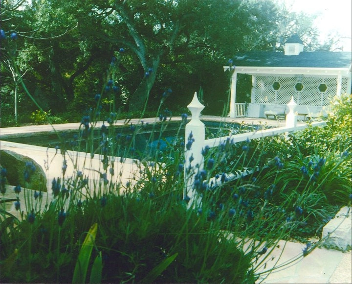 Montecito Estate by Logoluso Design Studio - Photo 5