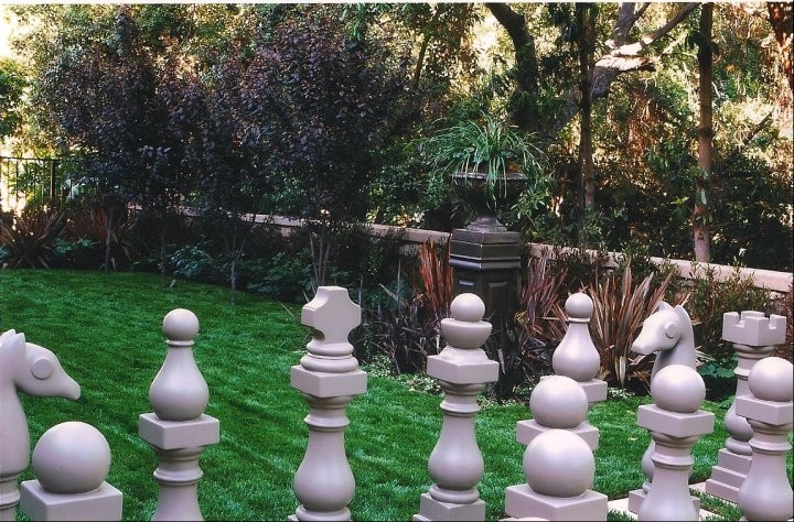 Pasadena Showcase House 2002 by Logoluso Design Studio - Photo 2