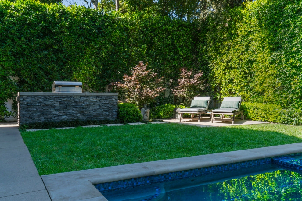 Sherman Oaks Residence by Logoluso Design Studio - Photo 6