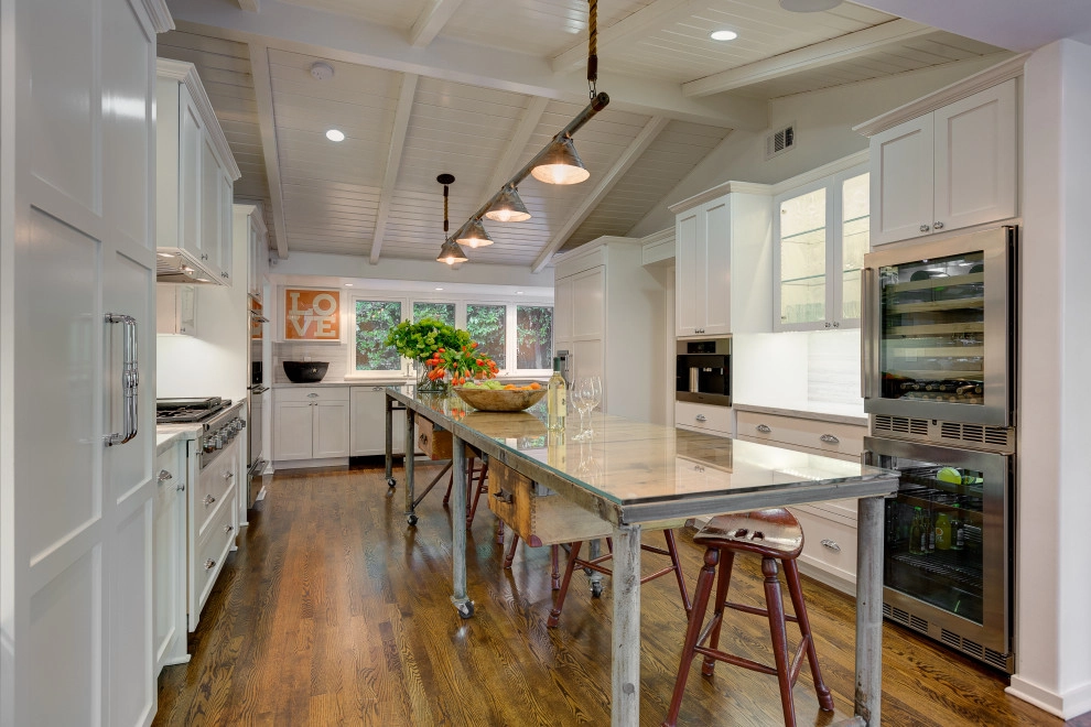 Pasadena Residence by Logoluso Design Studio - Photo 3