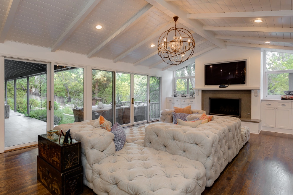 Pasadena Residence by Logoluso Design Studio - Photo 4