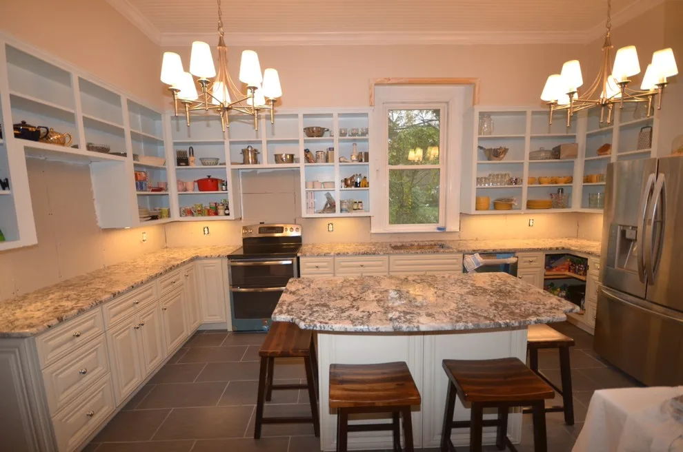 Pergahmino Granite 3cm by Ecstatic Stone, LLC - Photo 4