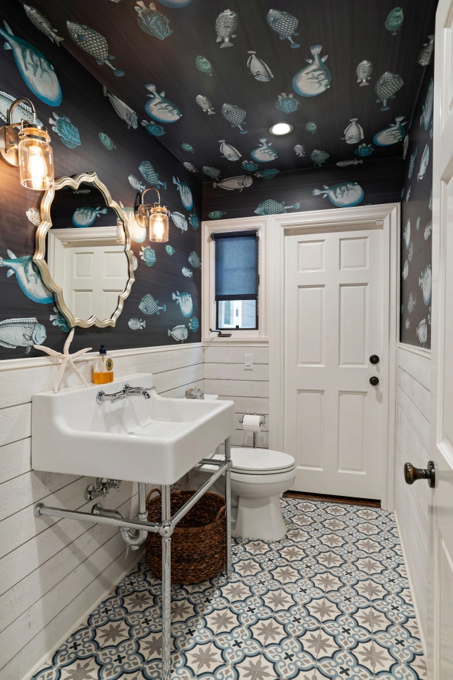 Pasadena " Hamptons" Residence by Logoluso Design Studio - Photo 10