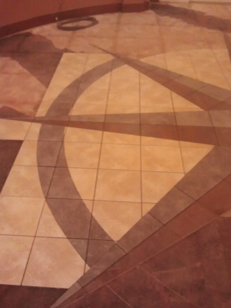 Creative Ceramic & Marble/ Bill Vincent - Photo 8