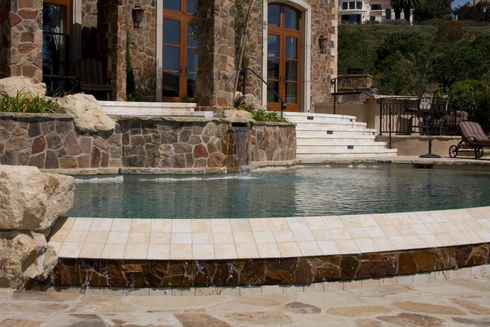Swimming Pool Enhancements by Neolithic Materials - Photo 4