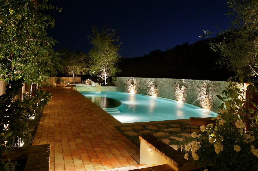 Swimming Pool Enhancements by Neolithic Materials - Photo 3