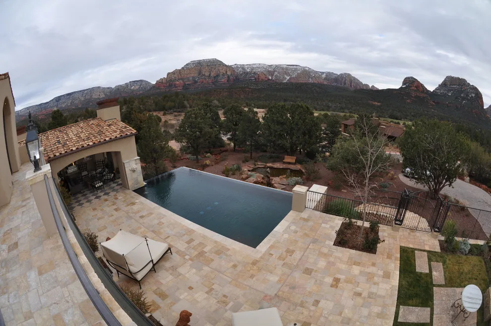 Swimming Pool Enhancements by Neolithic Materials - Photo 11