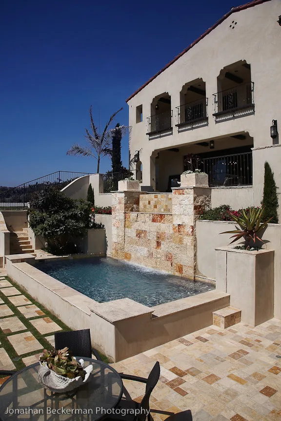 Swimming Pool Enhancements by Neolithic Materials - Photo 5