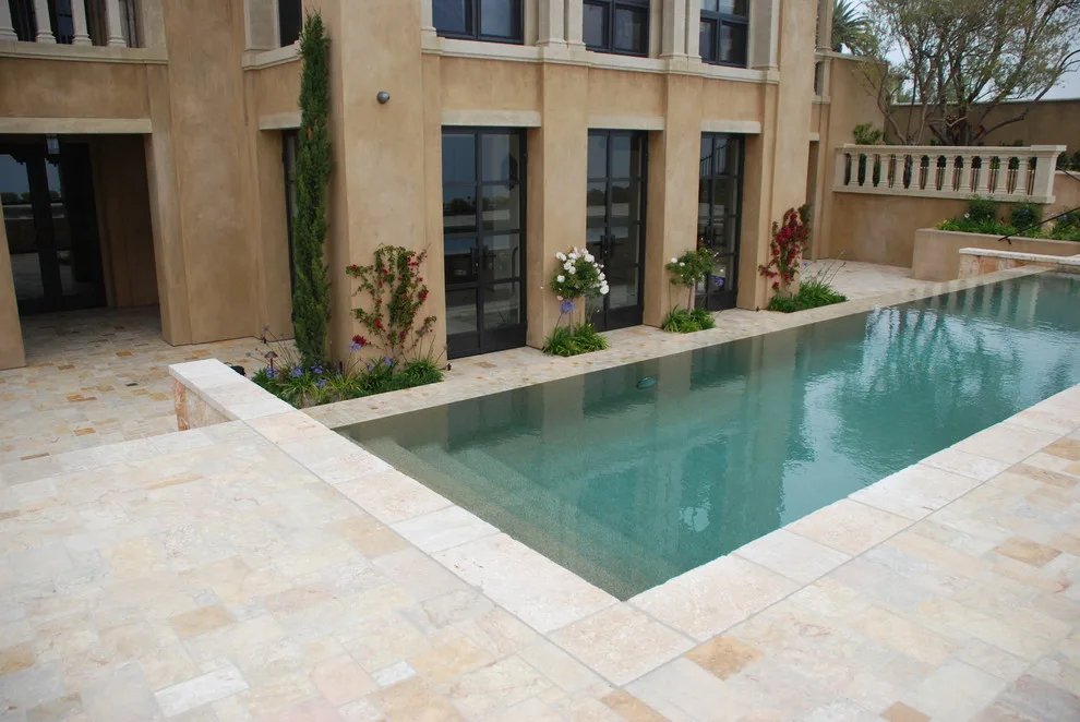 Swimming Pool Enhancements by Neolithic Materials - Photo 8