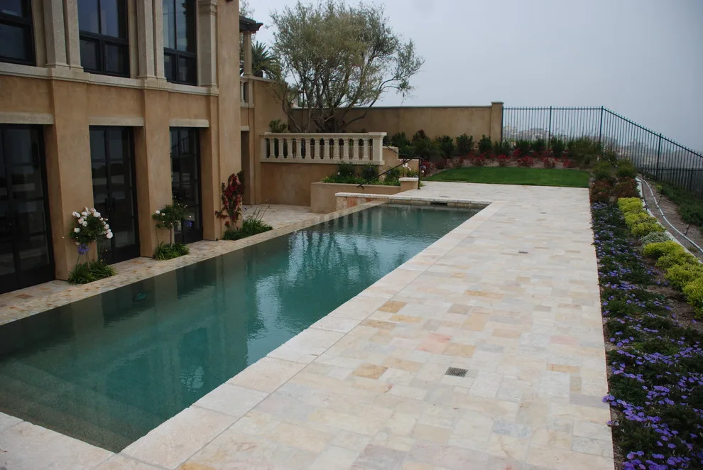 Swimming Pool Enhancements by Neolithic Materials - Photo 9