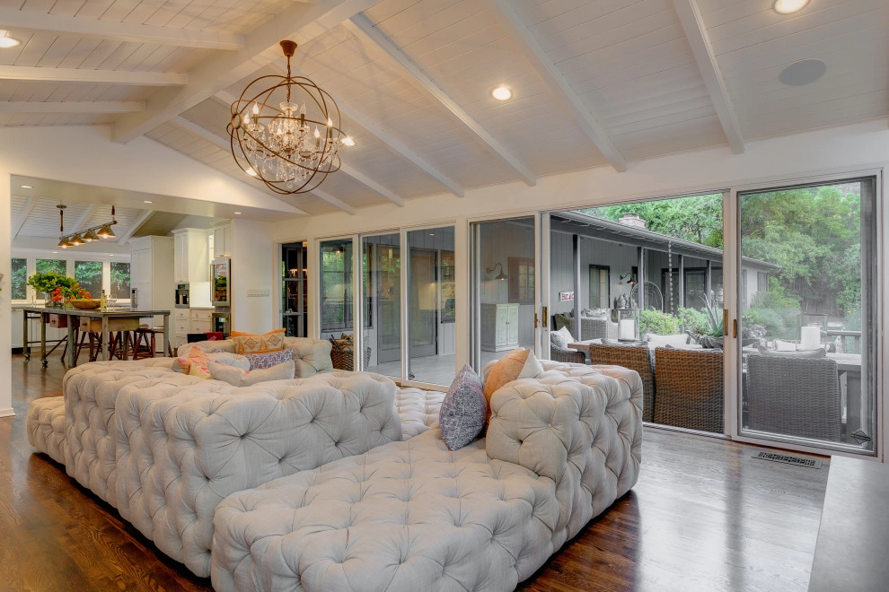 Pasadena Residence by Logoluso Design Studio - Photo 11